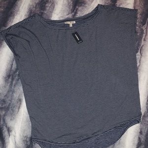 NWT Express One Eleven Shirt